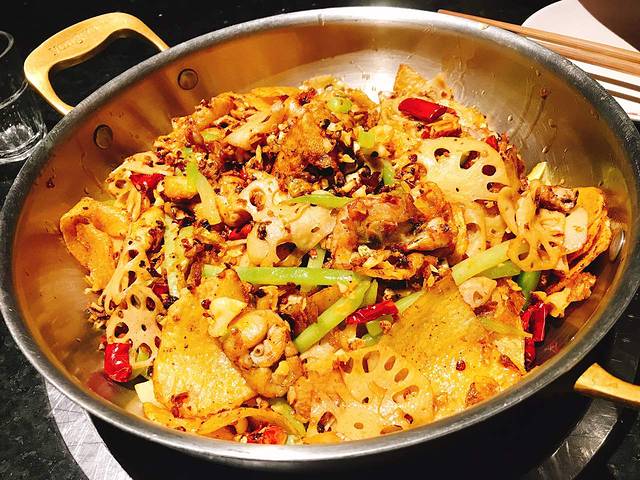 咏蛙田鸡(南中广场店)