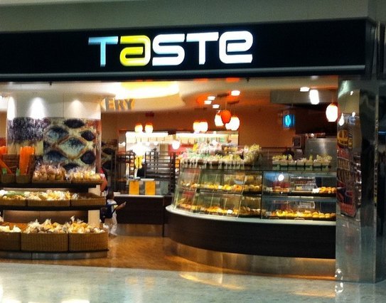 TASTE（东荟城店）