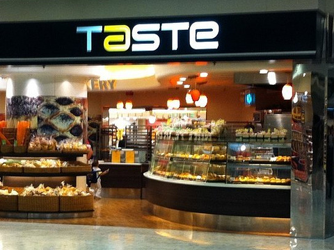 TASTE(东荟城店)旅游景点图片
