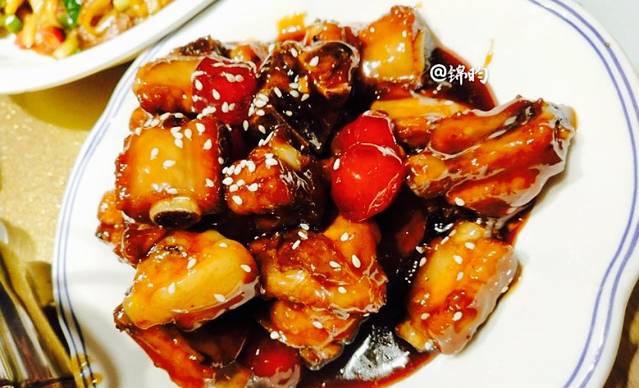 小菜园新徽菜(常熟万达店)