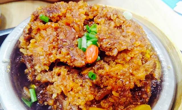 马三洋芋片(红山根店)