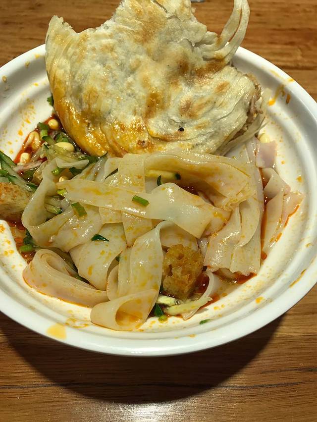 陕十三肉夹馍(乳山利群店)