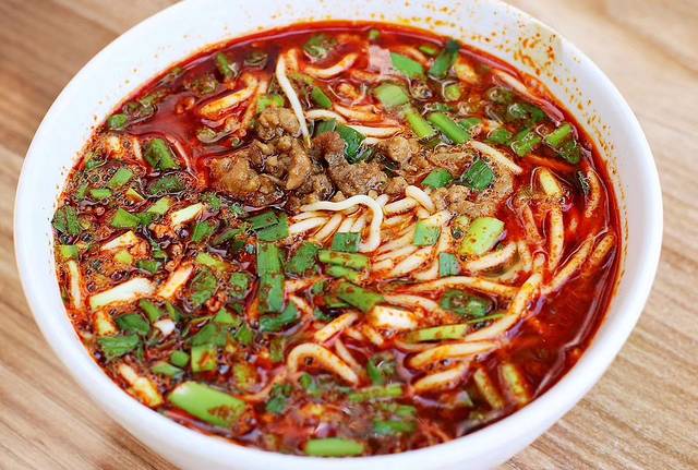 磨张烙面(南大街店)