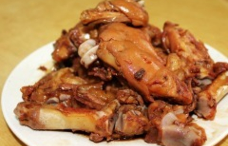 老隋家饭店(总店)