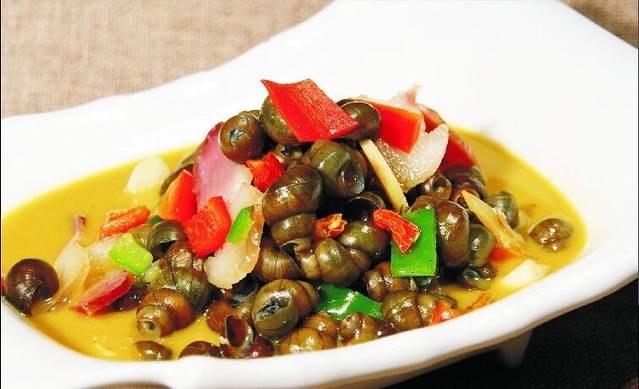 粥堂里养生餐厅(秀水人家店)