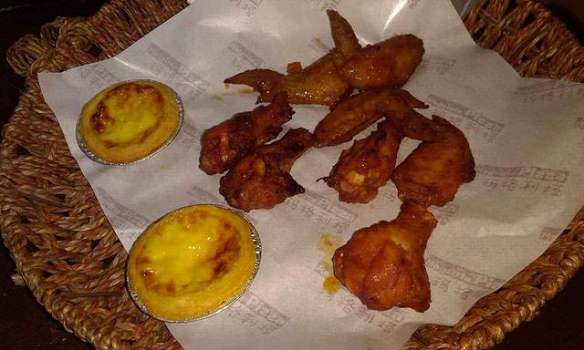 玛格利塔现烤披萨·意面(南平浦城店)