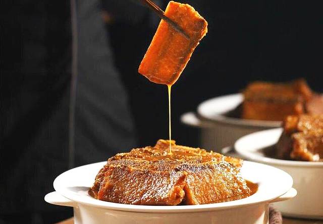 福满园(新源南路店)