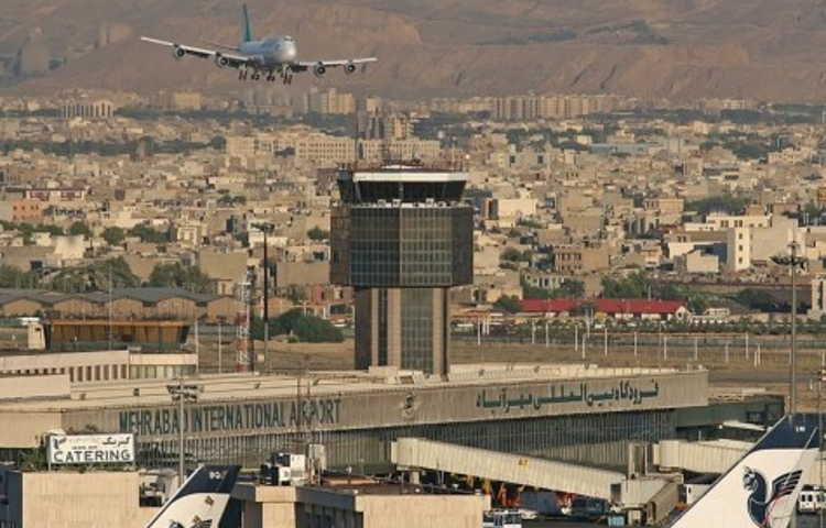 梅赫拉巴德国际机场