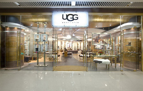 UGG Australia(环贸广场店)