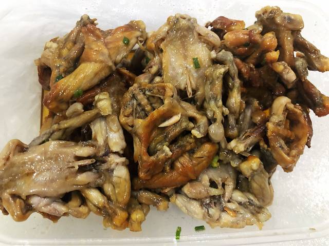 小木屋农家菜(赵巷店)