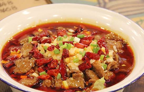 炙热青春怀旧主题餐厅(河北路店)