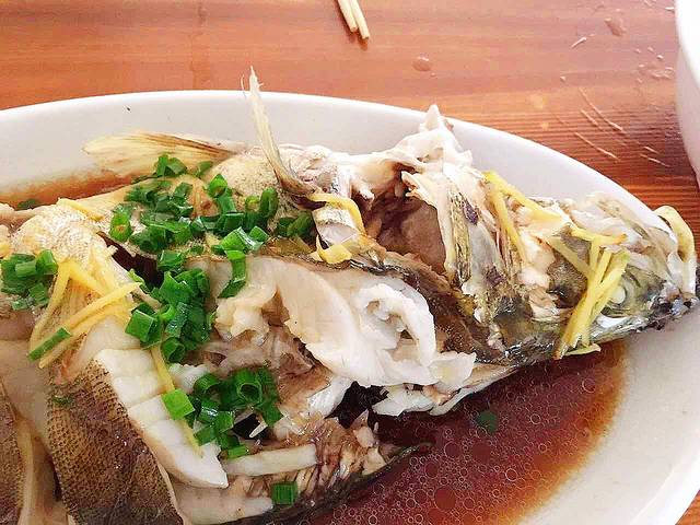 仙岛湖渔家美食