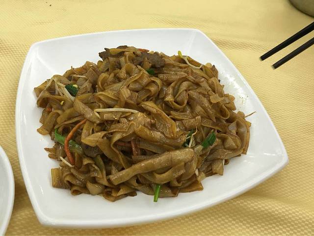 南宁肥仔海鲜美食广场(衡阳店)