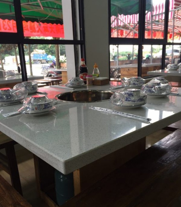 胡记云南天麻火腿鸡