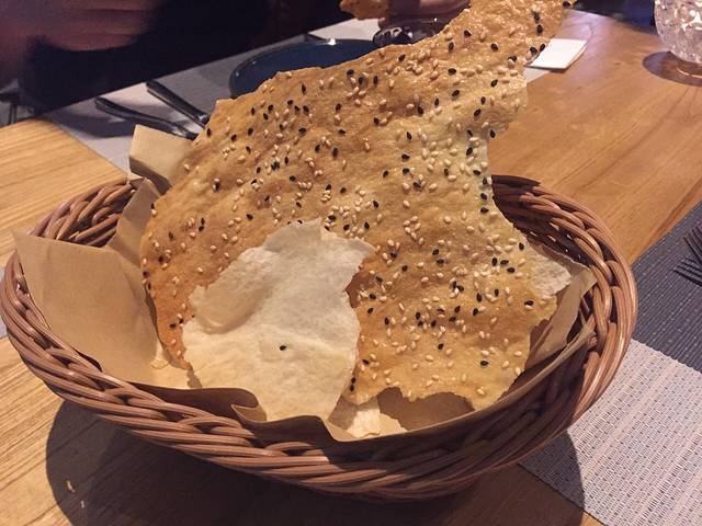 亦·Garden空中花园餐厅(亦城财富中心店)