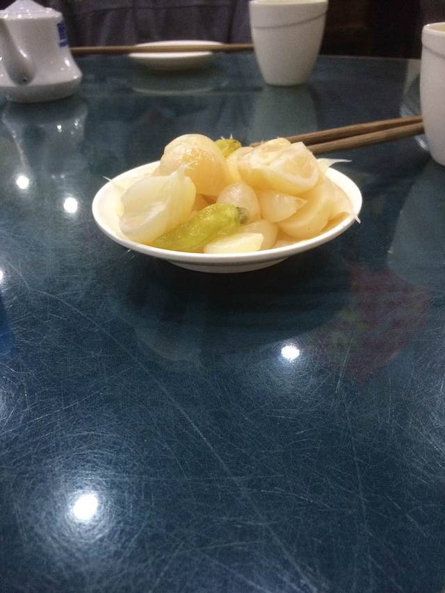 冒牌烩面(和平路店)