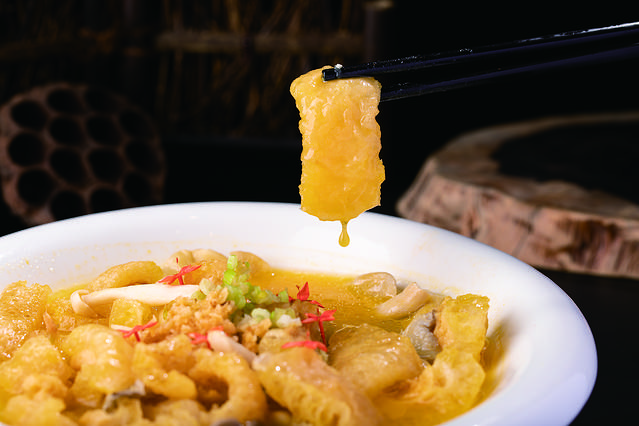 潮膳楼 · 有串卤鹅