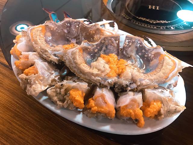 凯华海鲜火锅·传承三十年