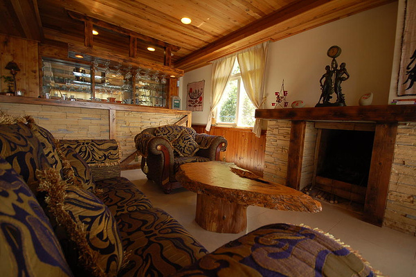 欧式民宿,南投住宿新体验