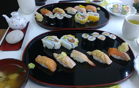 Sushi Wagocoro