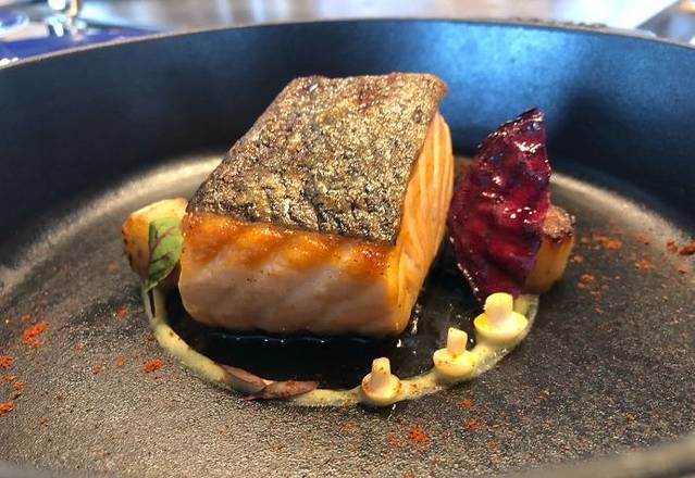 珠海瑞吉酒店·秀餐厅