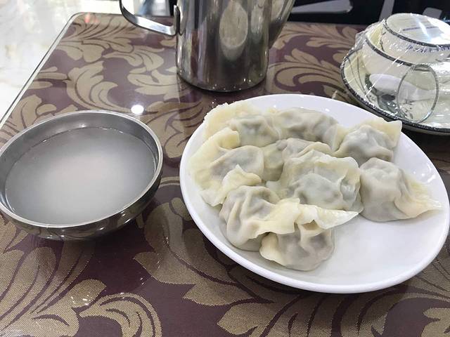 台北嘉家饺子馆(集贤街店)