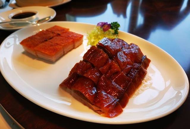 珠海瑞吉酒店·宴庭中餐厅