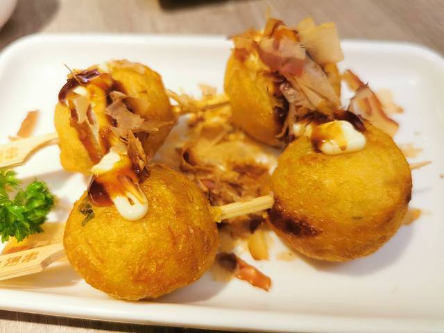 味千拉面(大华路店)