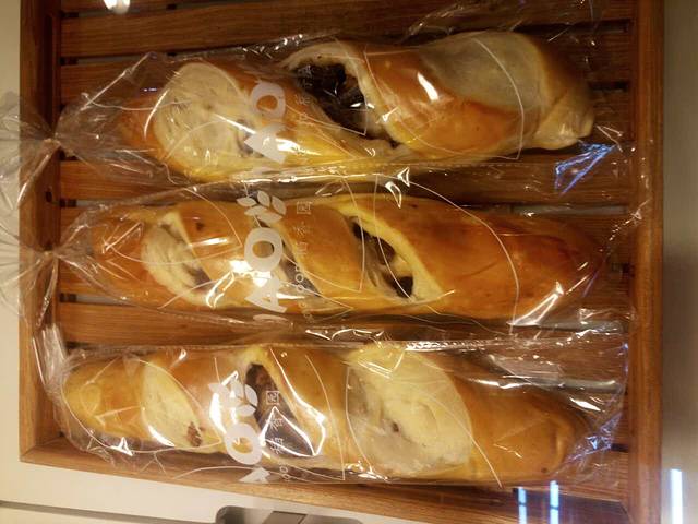 稻香园(肥城店)