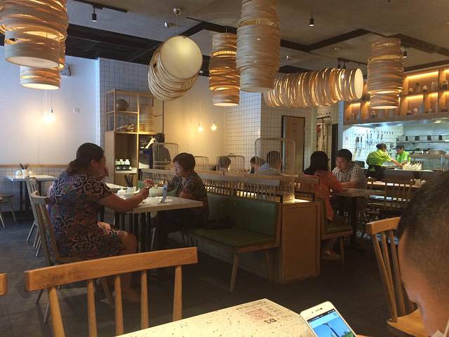 东园小馆(新都坊店)