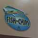 Hawaiian Fish N Chips