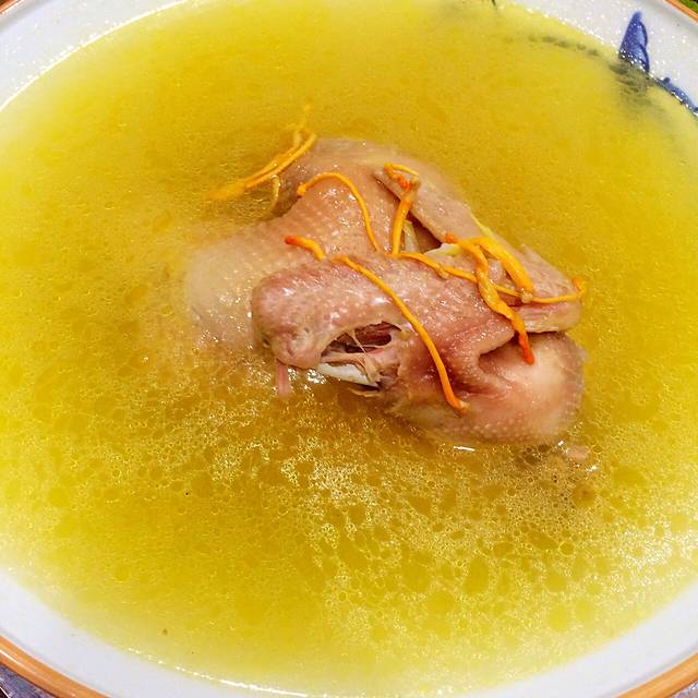 天赐小院(周口路店)