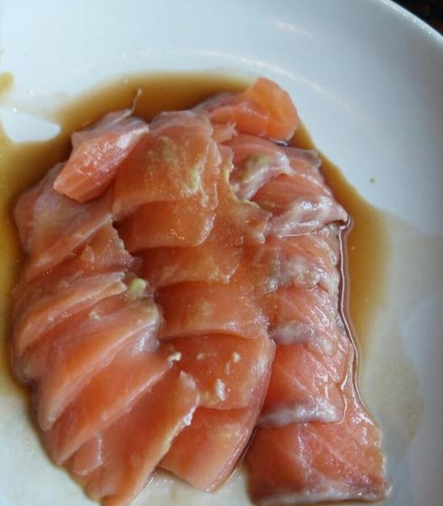 圣巴黎自助餐厅