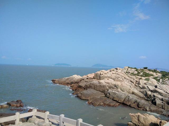 普陀山佛家小院