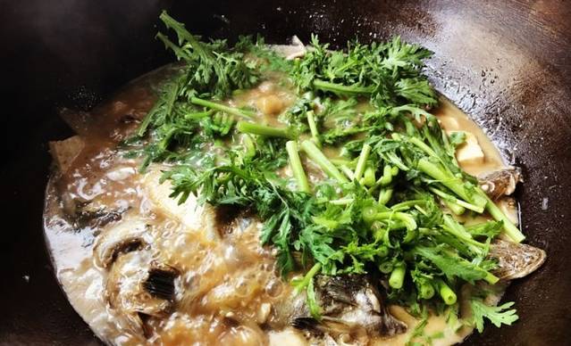 渔记大锅(水岸人家店)