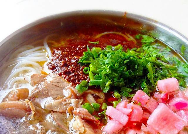 亚京海国际假日酒店-全日制自助餐厅