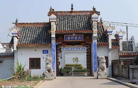 大善寺