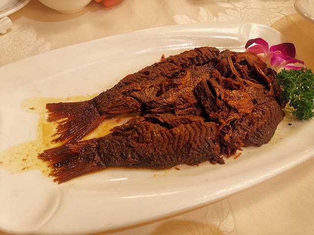 全聚德(顺义店)