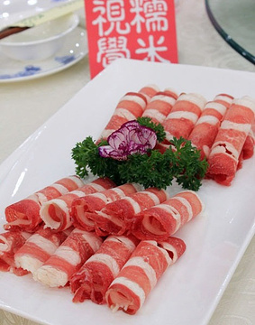 清真鸿兴民族饭店