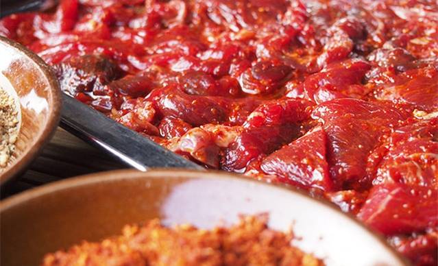 老号李小肠特色烧烤园总店