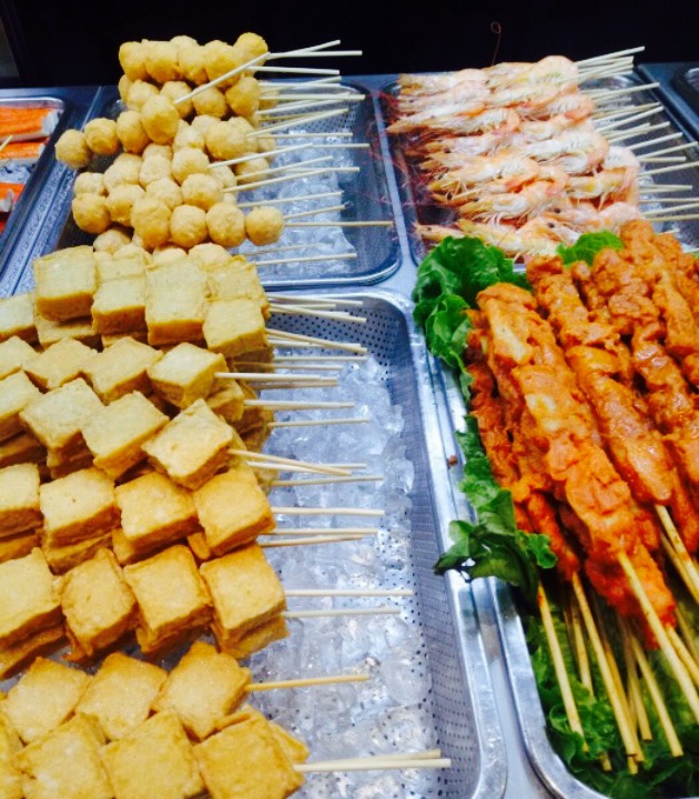 盡膳峨眉非遗博物馆·古法传承美食