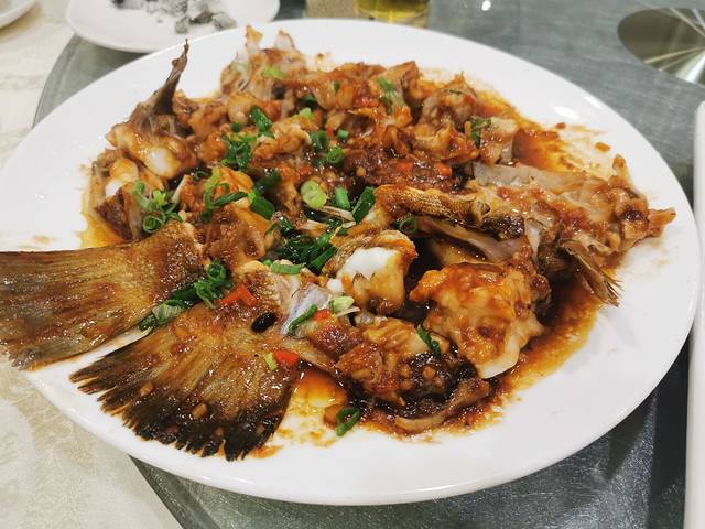 海晖酒楼(荣华店)