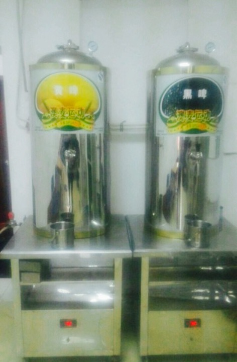 侠玲干扣面(淮中大道店)