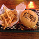 Sam's Burger Joint