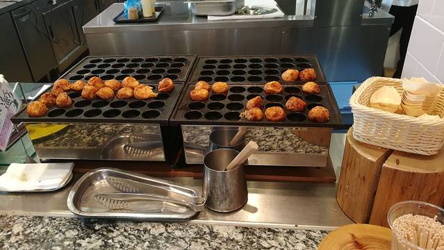 The Park Front Hotel Buffet  Dining Akala