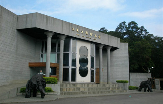 三义木雕博物馆旅游景点图片