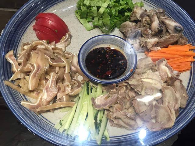 老阿爸江浙土菜(凤凰城店)