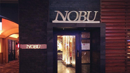 Nobu