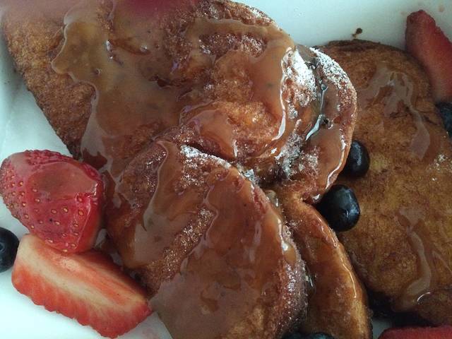 Fraiche - Cafe & Bistro