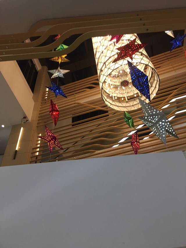 古北1699(虹桥大成商务广场店)